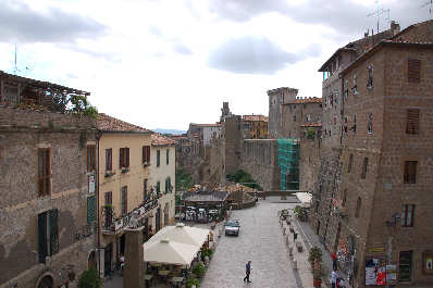 Via dei lavatoi
